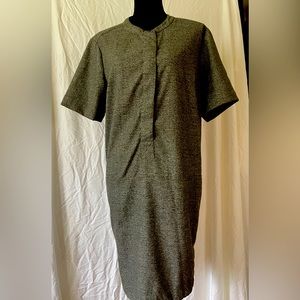 Banana Republic Shirt Dress